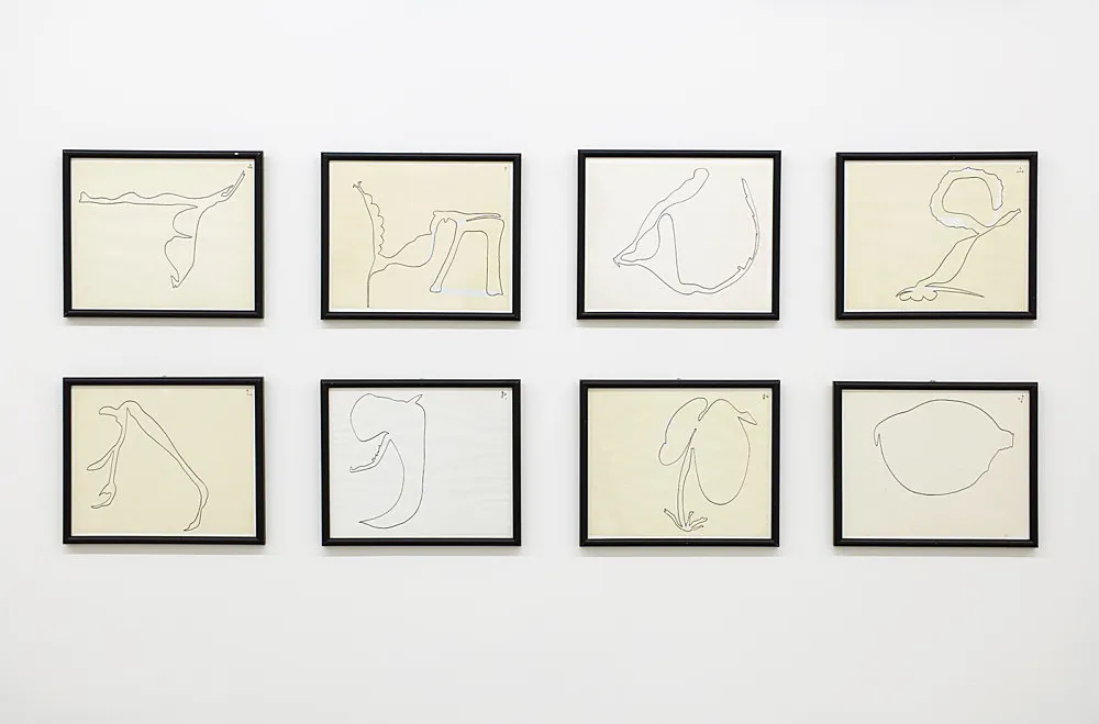 an exhibition organized by Diedrich Diederichsen amp Christopher Müller feat. Marcus Behmer, Stefan George, Rainer Werner Fassbinder, Hans Henny Jahnn, Lutz Bacher, Hans Kayser, Ludwig Gosewitz, Jordan Belson, Hapshash and the Coloured Coat, The Fool, Rogério Duarte, The Red KrayolaMayo Thompson, Walter de Maria, Sigmar Polke, Emil Schult, Isaac Abrams, John McCracken, Pedro Bell, Kai Althoff, Henrik Olesen, Öyvind Fahlström, Karlheinz Stockhausen, Sun Ra, Hartmut Geerken, Albert Oehlen, Jack Goldstein, Jutta Koether, Isa Genzken, Palermo, John Coltrane, Tony Conrad — Cosmic Communities Coming Out Into Outer Space Homofuturism, Applied Psychedelia amp Magic Connectivity — Exhibitions — Galerie Buchholz — Image 00