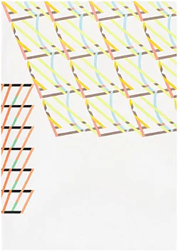 Tomma Abts Berlin 2017 — Tomma Abts — Exhibitions — Galerie Buchholz — Image 68