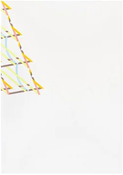 Tomma Abts Berlin 2017 — Tomma Abts — Exhibitions — Galerie Buchholz — Image 69