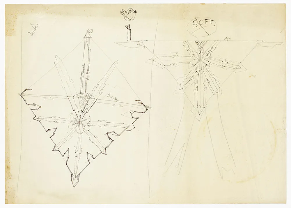 an exhibition organized by Diedrich Diederichsen amp Christopher Müller feat. Marcus Behmer, Stefan George, Rainer Werner Fassbinder, Hans Henny Jahnn, Lutz Bacher, Hans Kayser, Ludwig Gosewitz, Jordan Belson, Hapshash and the Coloured Coat, The Fool, Rogério Duarte, The Red KrayolaMayo Thompson, Walter de Maria, Sigmar Polke, Emil Schult, Isaac Abrams, John McCracken, Pedro Bell, Kai Althoff, Henrik Olesen, Öyvind Fahlström, Karlheinz Stockhausen, Sun Ra, Hartmut Geerken, Albert Oehlen, Jack Goldstein, Jutta Koether, Isa Genzken, Palermo, John Coltrane, Tony Conrad — Cosmic Communities Coming Out Into Outer Space Homofuturism, Applied Psychedelia amp Magic Connectivity — Exhibitions — Galerie Buchholz — Image 00