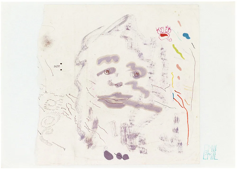 an exhibition organized by Diedrich Diederichsen amp Christopher Müller feat. Marcus Behmer, Stefan George, Rainer Werner Fassbinder, Hans Henny Jahnn, Lutz Bacher, Hans Kayser, Ludwig Gosewitz, Jordan Belson, Hapshash and the Coloured Coat, The Fool, Rogério Duarte, The Red KrayolaMayo Thompson, Walter de Maria, Sigmar Polke, Emil Schult, Isaac Abrams, John McCracken, Pedro Bell, Kai Althoff, Henrik Olesen, Öyvind Fahlström, Karlheinz Stockhausen, Sun Ra, Hartmut Geerken, Albert Oehlen, Jack Goldstein, Jutta Koether, Isa Genzken, Palermo, John Coltrane, Tony Conrad — Cosmic Communities Coming Out Into Outer Space Homofuturism, Applied Psychedelia amp Magic Connectivity — Exhibitions — Galerie Buchholz — Image 00