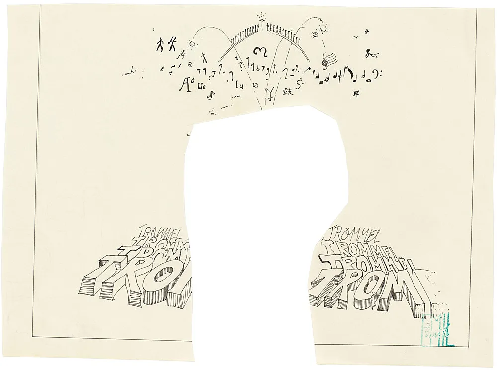 an exhibition organized by Diedrich Diederichsen amp Christopher Müller feat. Marcus Behmer, Stefan George, Rainer Werner Fassbinder, Hans Henny Jahnn, Lutz Bacher, Hans Kayser, Ludwig Gosewitz, Jordan Belson, Hapshash and the Coloured Coat, The Fool, Rogério Duarte, The Red KrayolaMayo Thompson, Walter de Maria, Sigmar Polke, Emil Schult, Isaac Abrams, John McCracken, Pedro Bell, Kai Althoff, Henrik Olesen, Öyvind Fahlström, Karlheinz Stockhausen, Sun Ra, Hartmut Geerken, Albert Oehlen, Jack Goldstein, Jutta Koether, Isa Genzken, Palermo, John Coltrane, Tony Conrad — Cosmic Communities Coming Out Into Outer Space Homofuturism, Applied Psychedelia amp Magic Connectivity — Exhibitions — Galerie Buchholz — Image 00