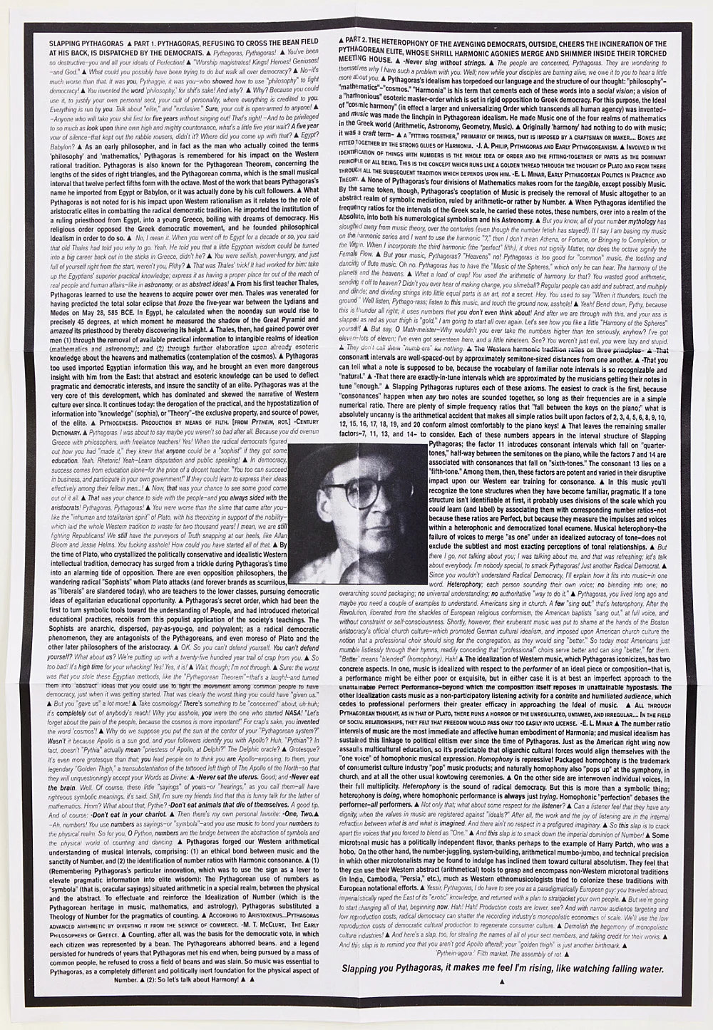 an exhibition organized by Diedrich Diederichsen amp Christopher Müller feat. Marcus Behmer, Stefan George, Rainer Werner Fassbinder, Hans Henny Jahnn, Lutz Bacher, Hans Kayser, Ludwig Gosewitz, Jordan Belson, Hapshash and the Coloured Coat, The Fool, Rogério Duarte, The Red KrayolaMayo Thompson, Walter de Maria, Sigmar Polke, Emil Schult, Isaac Abrams, John McCracken, Pedro Bell, Kai Althoff, Henrik Olesen, Öyvind Fahlström, Karlheinz Stockhausen, Sun Ra, Hartmut Geerken, Albert Oehlen, Jack Goldstein, Jutta Koether, Isa Genzken, Palermo, John Coltrane, Tony Conrad — Cosmic Communities Coming Out Into Outer Space Homofuturism, Applied Psychedelia amp Magic Connectivity — Exhibitions — Galerie Buchholz — Image 00