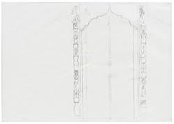 La décoration de lâme — Katharina Wulff — Exhibitions — Galerie Buchholz — Image 35