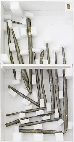 an exhibition organized by Diedrich Diederichsen amp Christopher Müller feat. Marcus Behmer, Stefan George, Rainer Werner Fassbinder, Hans Henny Jahnn, Lutz Bacher, Hans Kayser, Ludwig Gosewitz, Jordan Belson, Hapshash and the Coloured Coat, The Fool, Rogério Duarte, The Red KrayolaMayo Thompson, Walter de Maria, Sigmar Polke, Emil Schult, Isaac Abrams, John McCracken, Pedro Bell, Kai Althoff, Henrik Olesen, Öyvind Fahlström, Karlheinz Stockhausen, Sun Ra, Hartmut Geerken, Albert Oehlen, Jack Goldstein, Jutta Koether, Isa Genzken, Palermo, John Coltrane, Tony Conrad — Cosmic Communities Coming Out Into Outer Space Homofuturism, Applied Psychedelia amp Magic Connectivity — Exhibitions — Galerie Buchholz — Image 141