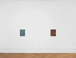 Tomma Abts Berlin 2017 — Tomma Abts — Exhibitions — Galerie Buchholz — Image 42