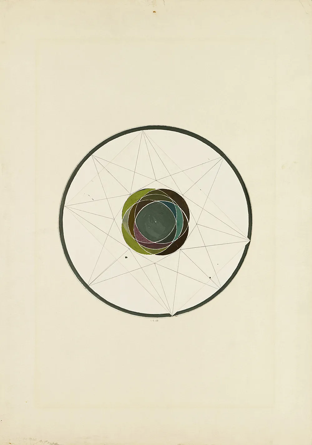 an exhibition organized by Diedrich Diederichsen amp Christopher Müller feat. Marcus Behmer, Stefan George, Rainer Werner Fassbinder, Hans Henny Jahnn, Lutz Bacher, Hans Kayser, Ludwig Gosewitz, Jordan Belson, Hapshash and the Coloured Coat, The Fool, Rogério Duarte, The Red KrayolaMayo Thompson, Walter de Maria, Sigmar Polke, Emil Schult, Isaac Abrams, John McCracken, Pedro Bell, Kai Althoff, Henrik Olesen, Öyvind Fahlström, Karlheinz Stockhausen, Sun Ra, Hartmut Geerken, Albert Oehlen, Jack Goldstein, Jutta Koether, Isa Genzken, Palermo, John Coltrane, Tony Conrad — Cosmic Communities Coming Out Into Outer Space Homofuturism, Applied Psychedelia amp Magic Connectivity — Exhibitions — Galerie Buchholz — Image 00