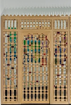 La décoration de lâme — Katharina Wulff — Exhibitions — Galerie Buchholz — Image 41