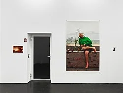 Fest — Wolfgang Tillmans — Exhibitions — Galerie Buchholz — Image 86