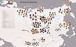 Forschungen an den Rändern der Schrift — Michael Oppitz — Exhibitions — Galerie Buchholz — Image 149