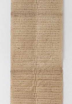 Forschungen an den Rändern der Schrift — Michael Oppitz — Exhibitions — Galerie Buchholz — Image 96