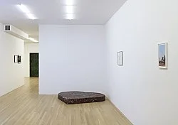 book presentation and exhibition with Moyra Davey, Thomas Eggerer, Jochen Klein, Cerith Wyn Evans, Heinz Peter Knes, Wolfgang Tillmans, Danh Vo, David Wojnarowicz, Martin Wong — In Part Writings by Julie Ault — Exhibitions — Galerie Buchholz — Image 46