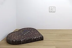 book presentation and exhibition with Moyra Davey, Thomas Eggerer, Jochen Klein, Cerith Wyn Evans, Heinz Peter Knes, Wolfgang Tillmans, Danh Vo, David Wojnarowicz, Martin Wong — In Part Writings by Julie Ault — Exhibitions — Galerie Buchholz — Image 48