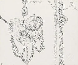 book presentation and exhibition with Moyra Davey, Thomas Eggerer, Jochen Klein, Cerith Wyn Evans, Heinz Peter Knes, Wolfgang Tillmans, Danh Vo, David Wojnarowicz, Martin Wong — In Part Writings by Julie Ault — Exhibitions — Galerie Buchholz — Image 49