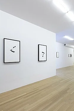book presentation and exhibition with Moyra Davey, Thomas Eggerer, Jochen Klein, Cerith Wyn Evans, Heinz Peter Knes, Wolfgang Tillmans, Danh Vo, David Wojnarowicz, Martin Wong — In Part Writings by Julie Ault — Exhibitions — Galerie Buchholz — Image 51