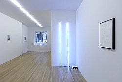 book presentation and exhibition with Moyra Davey, Thomas Eggerer, Jochen Klein, Cerith Wyn Evans, Heinz Peter Knes, Wolfgang Tillmans, Danh Vo, David Wojnarowicz, Martin Wong — In Part Writings by Julie Ault — Exhibitions — Galerie Buchholz — Image 55