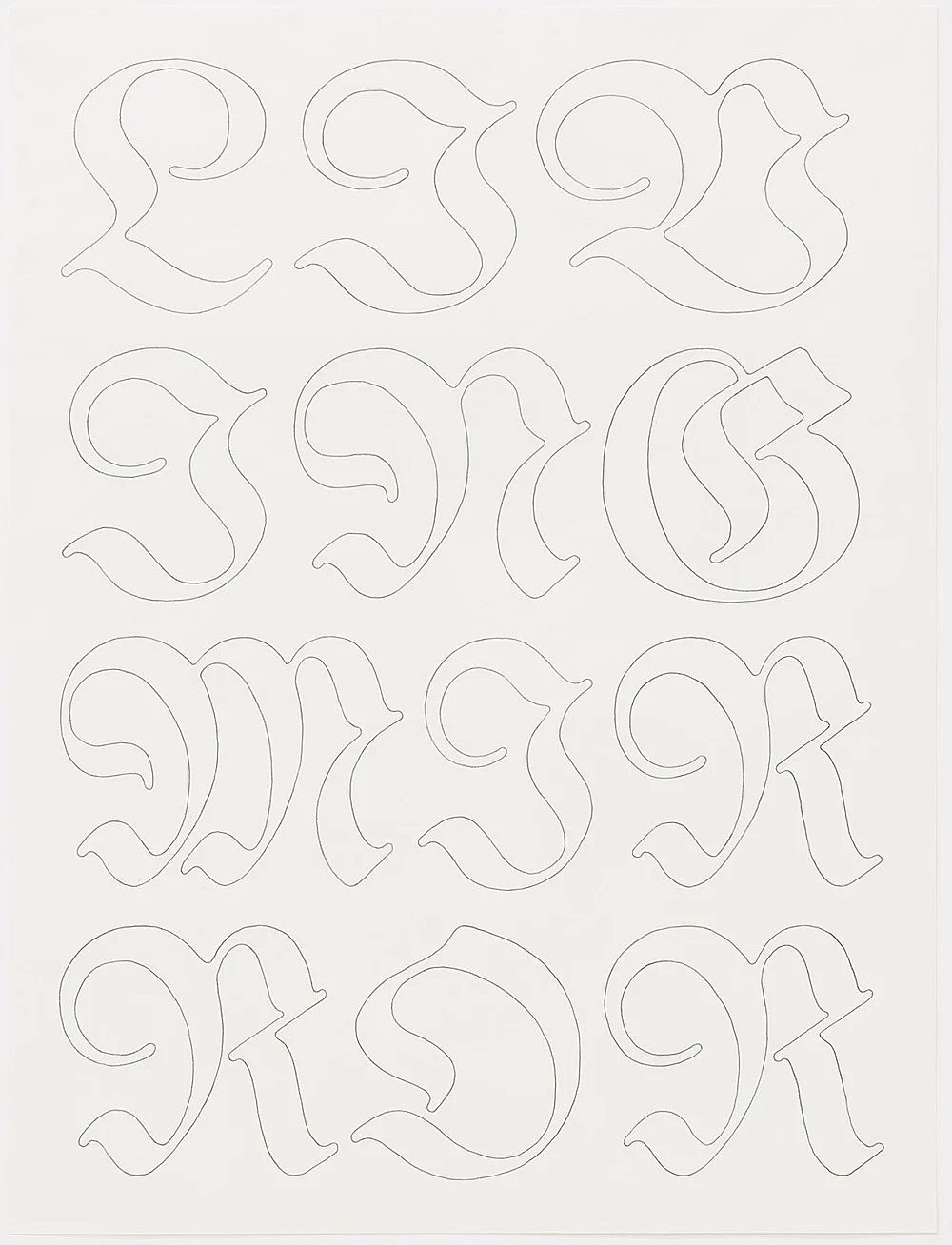 book presentation and exhibition with Moyra Davey, Thomas Eggerer, Jochen Klein, Cerith Wyn Evans, Heinz Peter Knes, Wolfgang Tillmans, Danh Vo, David Wojnarowicz, Martin Wong — In Part Writings by Julie Ault — Exhibitions — Galerie Buchholz — Image 00