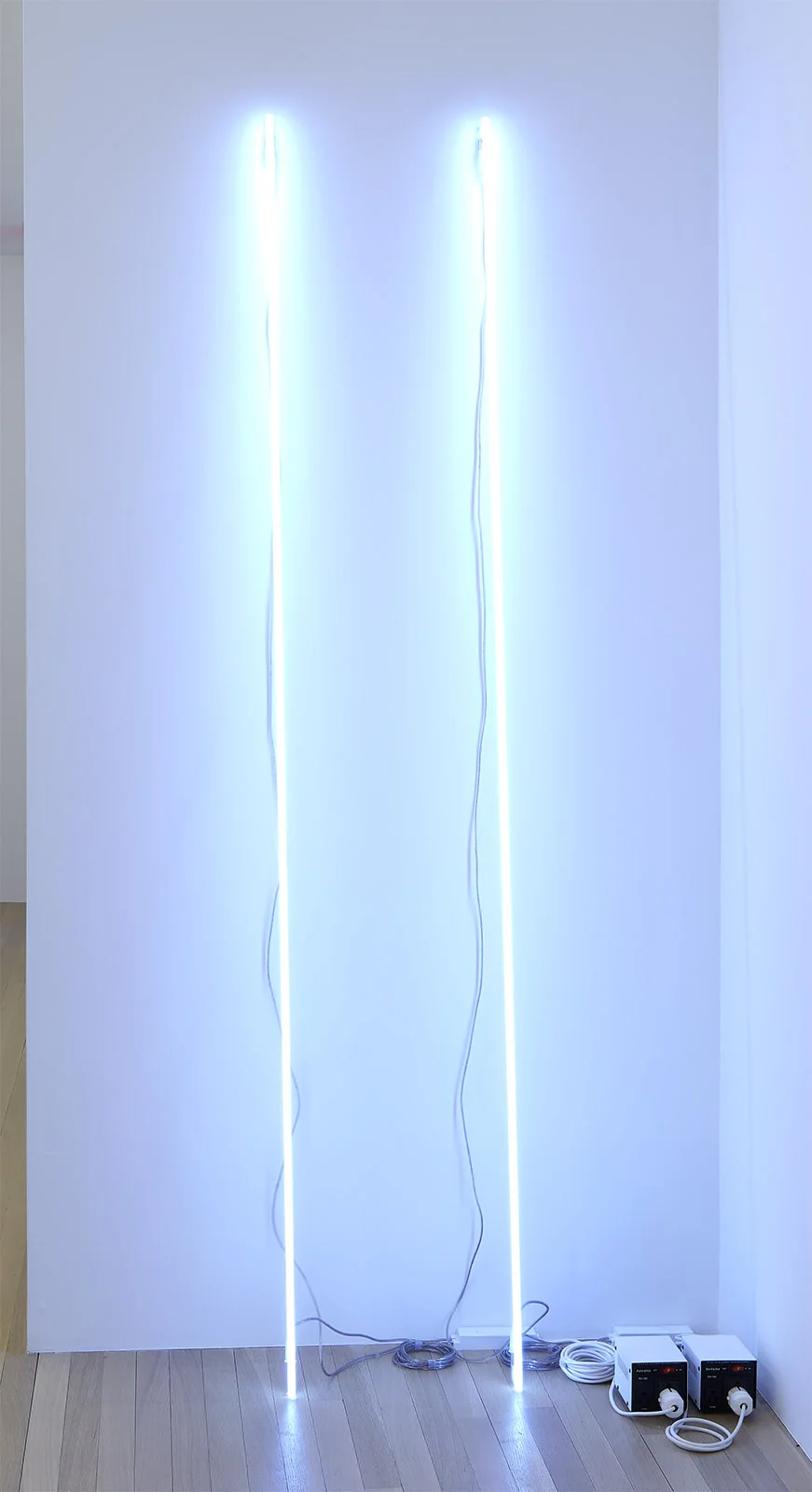 book presentation and exhibition with Moyra Davey, Thomas Eggerer, Jochen Klein, Cerith Wyn Evans, Heinz Peter Knes, Wolfgang Tillmans, Danh Vo, David Wojnarowicz, Martin Wong — In Part Writings by Julie Ault — Exhibitions — Galerie Buchholz — Image 17