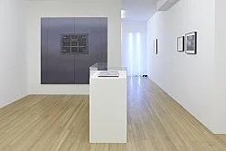 book presentation and exhibition with Moyra Davey, Thomas Eggerer, Jochen Klein, Cerith Wyn Evans, Heinz Peter Knes, Wolfgang Tillmans, Danh Vo, David Wojnarowicz, Martin Wong — In Part Writings by Julie Ault — Exhibitions — Galerie Buchholz — Image 58