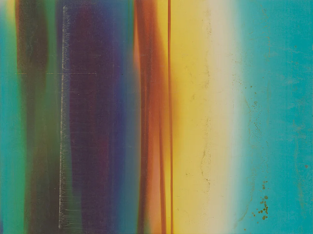 book presentation and exhibition with Moyra Davey, Thomas Eggerer, Jochen Klein, Cerith Wyn Evans, Heinz Peter Knes, Wolfgang Tillmans, Danh Vo, David Wojnarowicz, Martin Wong — In Part Writings by Julie Ault — Exhibitions — Galerie Buchholz — Image 00