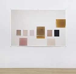 book presentation and exhibition with Moyra Davey, Thomas Eggerer, Jochen Klein, Cerith Wyn Evans, Heinz Peter Knes, Wolfgang Tillmans, Danh Vo, David Wojnarowicz, Martin Wong — In Part Writings by Julie Ault — Exhibitions — Galerie Buchholz — Image 66