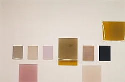 book presentation and exhibition with Moyra Davey, Thomas Eggerer, Jochen Klein, Cerith Wyn Evans, Heinz Peter Knes, Wolfgang Tillmans, Danh Vo, David Wojnarowicz, Martin Wong — In Part Writings by Julie Ault — Exhibitions — Galerie Buchholz — Image 67