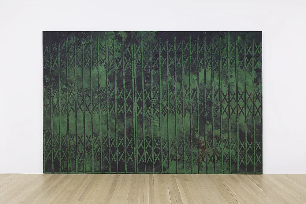 book presentation and exhibition with Moyra Davey, Thomas Eggerer, Jochen Klein, Cerith Wyn Evans, Heinz Peter Knes, Wolfgang Tillmans, Danh Vo, David Wojnarowicz, Martin Wong — In Part Writings by Julie Ault — Exhibitions — Galerie Buchholz — Image 00