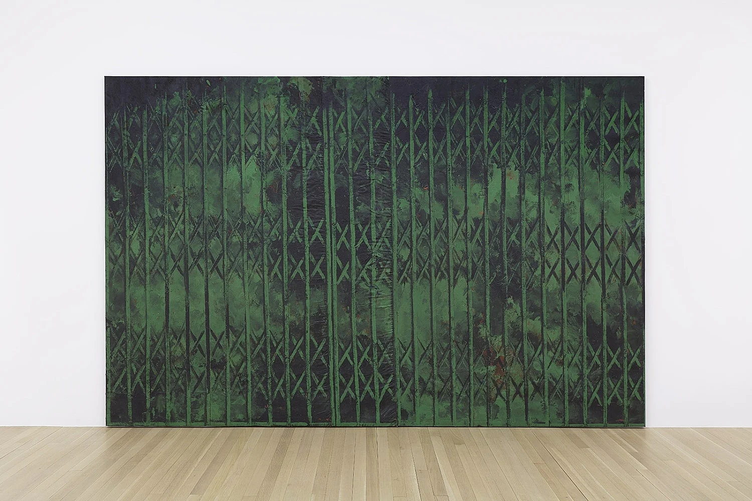 book presentation and exhibition with Moyra Davey, Thomas Eggerer, Jochen Klein, Cerith Wyn Evans, Heinz Peter Knes, Wolfgang Tillmans, Danh Vo, David Wojnarowicz, Martin Wong — In Part Writings by Julie Ault — Exhibitions — Galerie Buchholz — Image 29