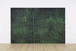 book presentation and exhibition with Moyra Davey, Thomas Eggerer, Jochen Klein, Cerith Wyn Evans, Heinz Peter Knes, Wolfgang Tillmans, Danh Vo, David Wojnarowicz, Martin Wong — In Part Writings by Julie Ault — Exhibitions — Galerie Buchholz — Image 69