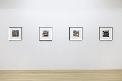 book presentation and exhibition with Moyra Davey, Thomas Eggerer, Jochen Klein, Cerith Wyn Evans, Heinz Peter Knes, Wolfgang Tillmans, Danh Vo, David Wojnarowicz, Martin Wong — In Part Writings by Julie Ault — Exhibitions — Galerie Buchholz — Image 71