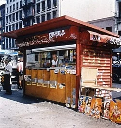 book presentation and exhibition with Moyra Davey, Thomas Eggerer, Jochen Klein, Cerith Wyn Evans, Heinz Peter Knes, Wolfgang Tillmans, Danh Vo, David Wojnarowicz, Martin Wong — In Part Writings by Julie Ault — Exhibitions — Galerie Buchholz — Image 73