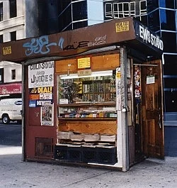 book presentation and exhibition with Moyra Davey, Thomas Eggerer, Jochen Klein, Cerith Wyn Evans, Heinz Peter Knes, Wolfgang Tillmans, Danh Vo, David Wojnarowicz, Martin Wong — In Part Writings by Julie Ault — Exhibitions — Galerie Buchholz — Image 75