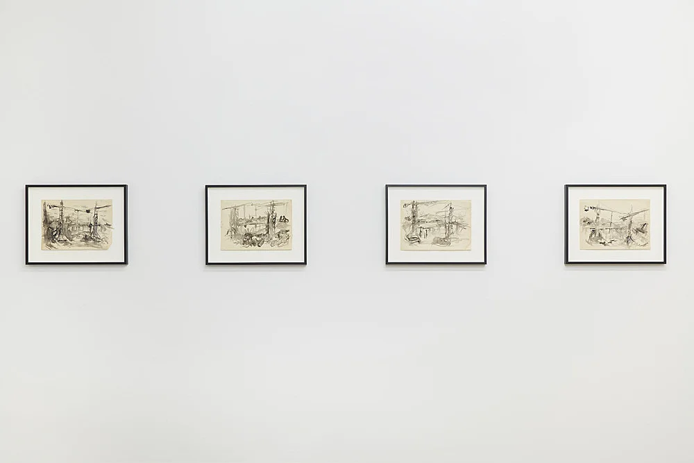 book presentation and exhibition with Moyra Davey, Thomas Eggerer, Jochen Klein, Cerith Wyn Evans, Heinz Peter Knes, Wolfgang Tillmans, Danh Vo, David Wojnarowicz, Martin Wong — In Part Writings by Julie Ault — Exhibitions — Galerie Buchholz — Image 00