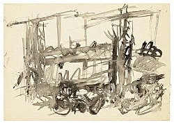 book presentation and exhibition with Moyra Davey, Thomas Eggerer, Jochen Klein, Cerith Wyn Evans, Heinz Peter Knes, Wolfgang Tillmans, Danh Vo, David Wojnarowicz, Martin Wong — In Part Writings by Julie Ault — Exhibitions — Galerie Buchholz — Image 79