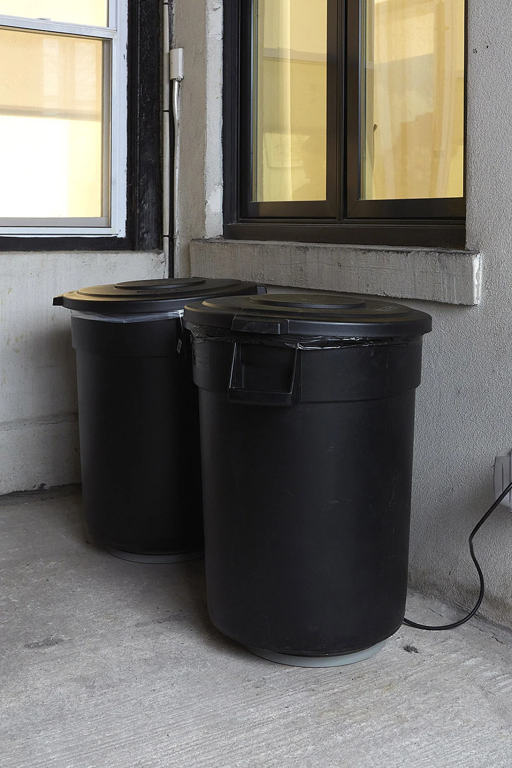 book presentation and exhibition with Moyra Davey, Thomas Eggerer, Jochen Klein, Cerith Wyn Evans, Heinz Peter Knes, Wolfgang Tillmans, Danh Vo, David Wojnarowicz, Martin Wong — In Part Writings by Julie Ault — Exhibitions — Galerie Buchholz — Image 00