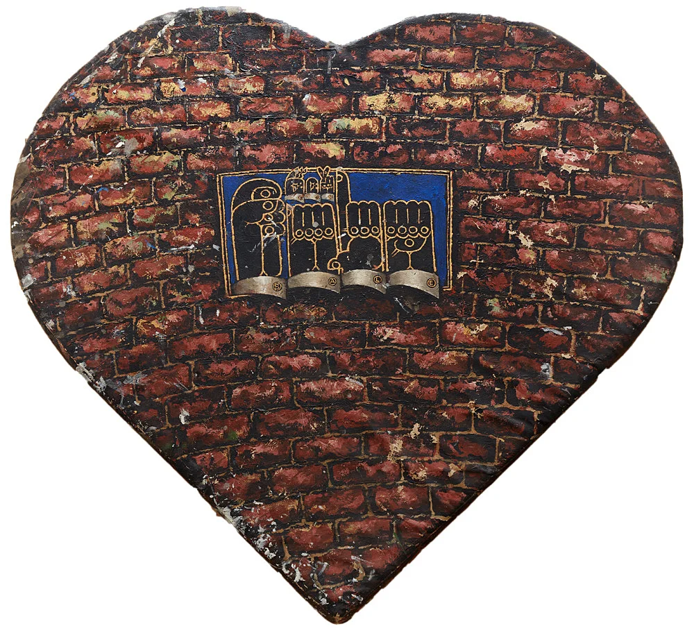 book presentation and exhibition with Moyra Davey, Thomas Eggerer, Jochen Klein, Cerith Wyn Evans, Heinz Peter Knes, Wolfgang Tillmans, Danh Vo, David Wojnarowicz, Martin Wong — In Part Writings by Julie Ault — Exhibitions — Galerie Buchholz — Image 00