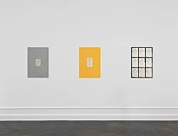 Toolpaths for Bellona — Cheyney Thompson — Exhibitions — Galerie Buchholz — Image 39