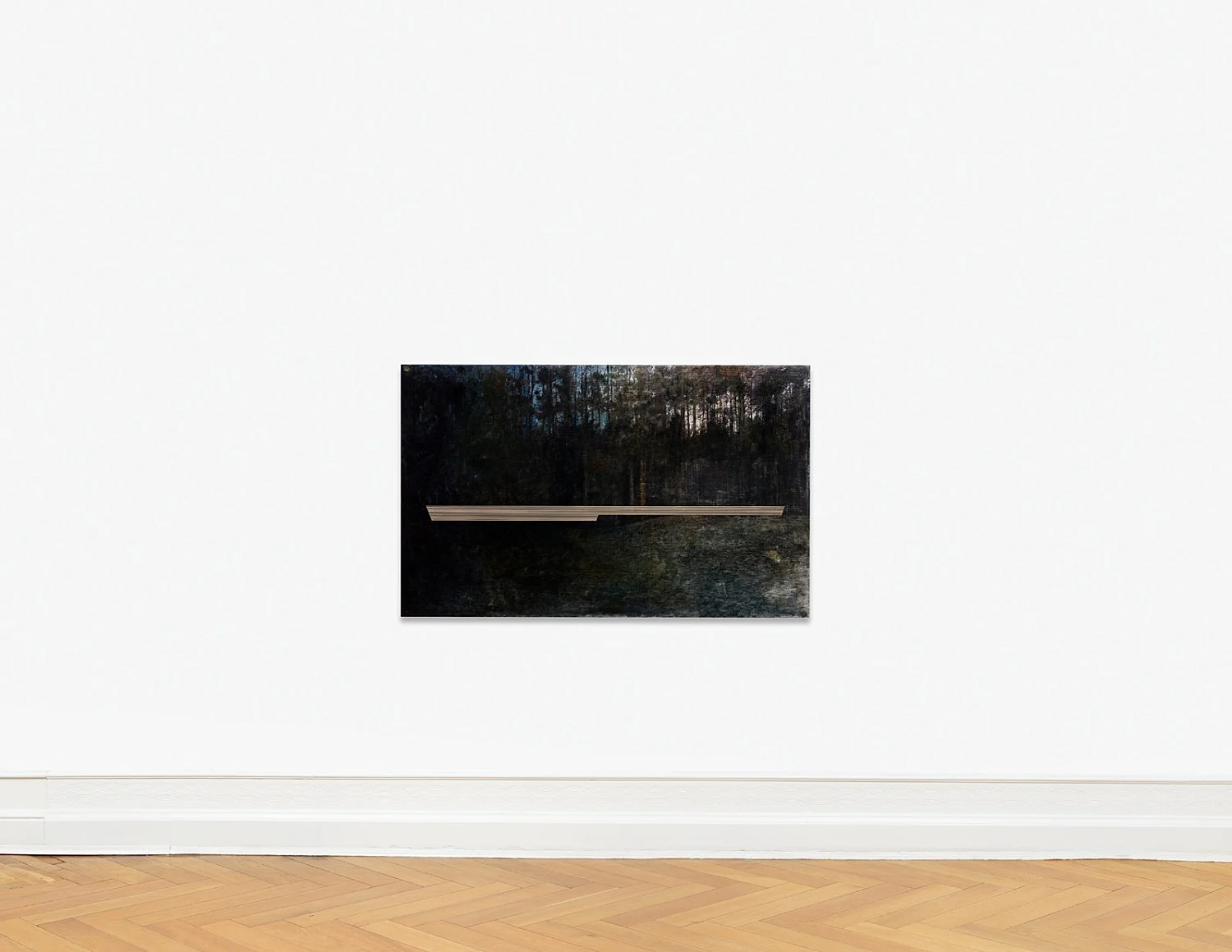 An Evening, Chapter 32 — R H Quaytman — Exhibitions — Galerie Buchholz — Image 13