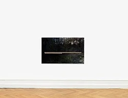 An Evening, Chapter 32 — R H Quaytman — Exhibitions — Galerie Buchholz — Image 42