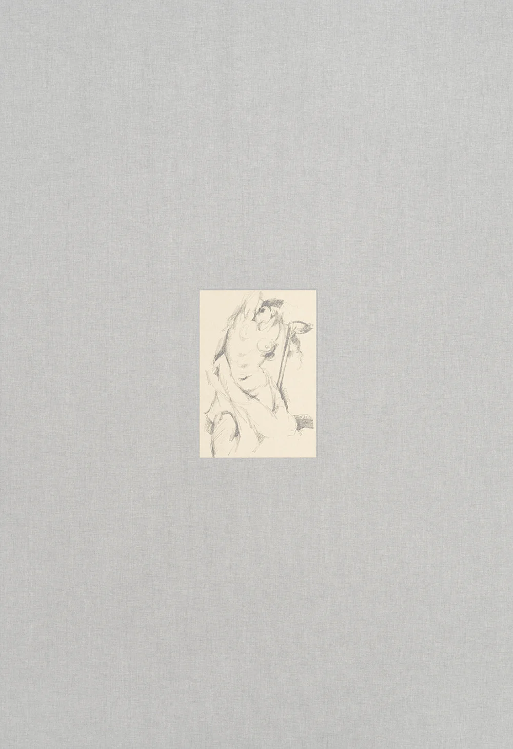 Toolpaths for Bellona — Cheyney Thompson — Exhibitions — Galerie Buchholz — Image 14