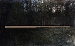 An Evening, Chapter 32 — R H Quaytman — Exhibitions — Galerie Buchholz — Image 43