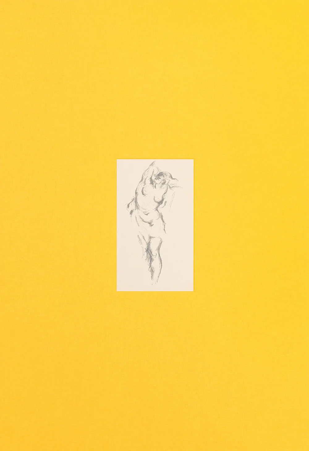 Toolpaths for Bellona — Cheyney Thompson — Exhibitions — Galerie Buchholz — Image 15