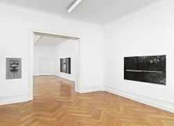 An Evening, Chapter 32 — R H Quaytman — Exhibitions — Galerie Buchholz — Image 44