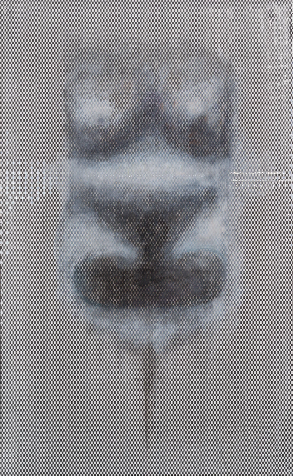 An Evening, Chapter 32 — R H Quaytman — Exhibitions — Galerie Buchholz — Image 16