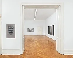 An Evening, Chapter 32 — R H Quaytman — Exhibitions — Galerie Buchholz — Image 46