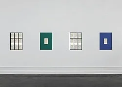 Toolpaths for Bellona — Cheyney Thompson — Exhibitions — Galerie Buchholz — Image 44