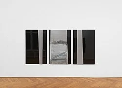 An Evening, Chapter 32 — R H Quaytman — Exhibitions — Galerie Buchholz — Image 47