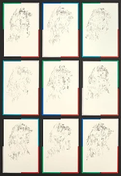 Toolpaths for Bellona — Cheyney Thompson — Exhibitions — Galerie Buchholz — Image 45