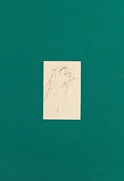 Toolpaths for Bellona — Cheyney Thompson — Exhibitions — Galerie Buchholz — Image 46