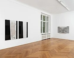 An Evening, Chapter 32 — R H Quaytman — Exhibitions — Galerie Buchholz — Image 49